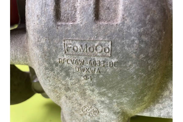 Diferencial 1.5 EcoBoost S-164-A CV6W-4000-FA Ford Kuga MK2 2017
