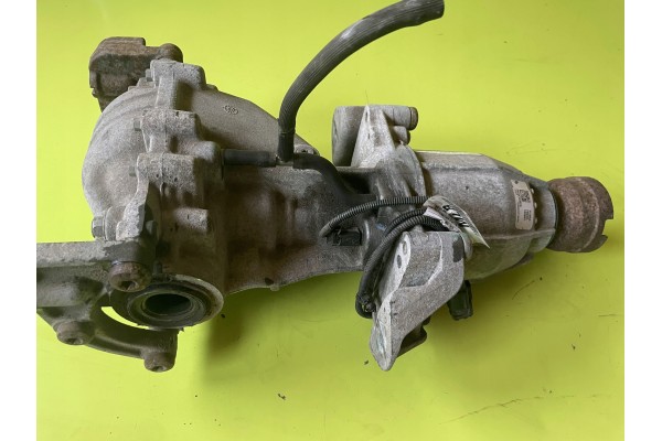 Diferencial 1.5 EcoBoost S-164-A CV6W-4000-FA Ford Kuga MK2 2017