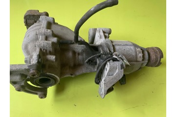 Diferencial 1.5 EcoBoost S-164-A CV6W-4000-FA Ford Kuga MK2 2017