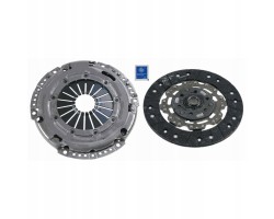3000 970 016 SACHS CLUTCH ALPHA 159 BRERA SPIDER 1 9 2 2 JTS 05 11