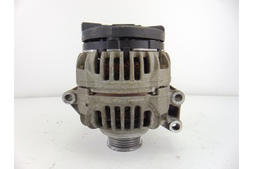 7700434900  ALTERNADOR RENAULT MEGANE I FASE 2 CABRIOLET (EA...) 1.6 16V Dynamique 1999 7700434900 201640 RENAULT - 1