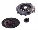 Set of clutches EXEDY HCK2053 HCK2053 Part manufacturer Exedy