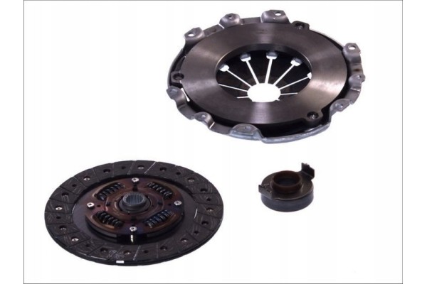 Set of clutches EXEDY HCK2053 HCK2053 Catalog number of the part HCK2053