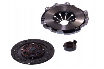 Set of clutches EXEDY HCK2053 HCK2053 Catalog number of the part HCK2053