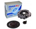 Set of clutches EXEDY HCK2053 HCK2053 Engine type gasoline