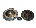 Set of clutches EXEDY HCK2053 HCK2053 Car type passenger cars