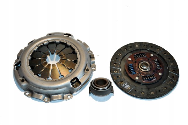 Set of clutches EXEDY HCK2053 HCK2053 Car type passenger cars