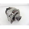 7700434900  ALTERNADOR RENAULT MEGANE I FASE 2 CABRIOLET (EA...) 1.6 16V Dynamique 1999 7700434900 201640 RENAULT - 2
