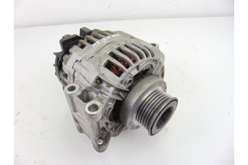 7700434900  ALTERNADOR RENAULT MEGANE I FASE 2 CABRIOLET (EA...) 1.6 16V Dynamique 1999 7700434900 201640 RENAULT - 2