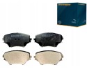 Kit de embrague con rodamiento de empuje Exedy HCK2053