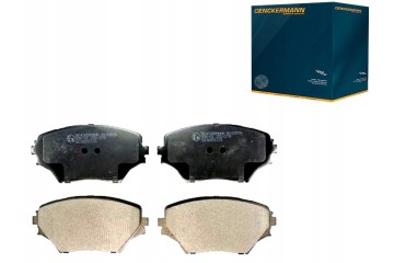 Kit de embrague con rodamiento de empuje Exedy HCK2053