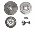 SACHS 2290 601 105 CLUTCH SET FORD FOCUS II C MAX 1 8 TDCI 04 DMF Catalog number of the part 2290 601 105
