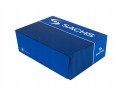 SACHS 2290 601 105 CLUTCH SET FORD FOCUS II C MAX 1 8 TDCI 04 DMF Product weight with unit packaging 9 kg