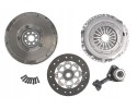 SACHS 2290 601 105 CLUTCH SET FORD FOCUS II C MAX 1 8 TDCI 04 DMF Product weight 8 kg