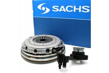 SACHS 2290 601 105 CLUTCH SET FORD FOCUS II C MAX 1 8 TDCI 04 DMF Catalog number of substitutes AISIN SCKE FO29R ASHIKA 98 FO FO