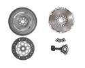 SACHS 2290 601 105 CLUTCH SET FORD FOCUS II C MAX 1 8 TDCI 04 DMF Catalog number of the original 2290 601 105