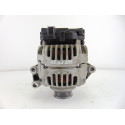 7700434900  ALTERNADOR RENAULT MEGANE I FASE 2 CABRIOLET (EA...) 1.6 16V Dynamique 1999 7700434900 201640 RENAULT - 4