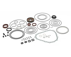 ZEST GASKETS AUTOMATIC TRANSMISSION 821 460