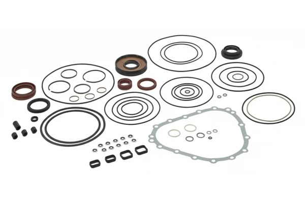 ZEST GASKETS AUTOMATIC TRANSMISSION 821 460