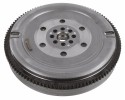 Two mass wheel 2294 501 226 SACHS