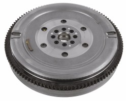 Two mass wheel 2294 501 226 SACHS