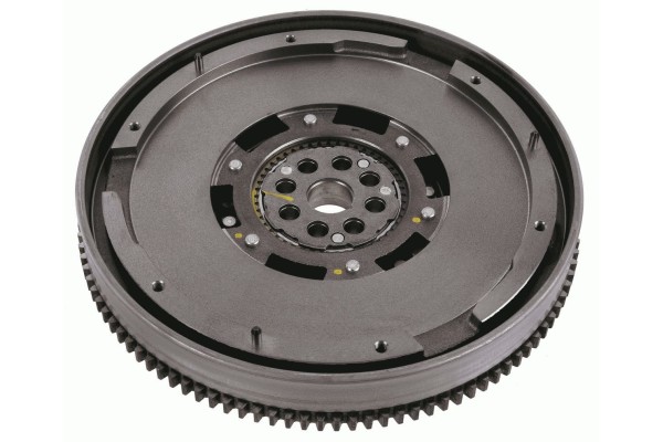 Two mass wheel 2294 501 226 SACHS Catalog number of the part 2294 501 226