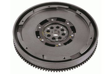 Two mass wheel 2294 501 226 SACHS Catalog number of the part 2294 501 226
