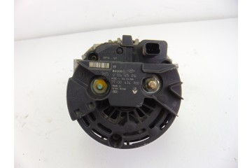 7700434900  ALTERNADOR RENAULT MEGANE I FASE 2 CABRIOLET (EA...) 1.6 16V Dynamique 1999 7700434900 201640 RENAULT - 5