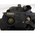 7700434900  ALTERNADOR RENAULT MEGANE I FASE 2 CABRIOLET (EA...) 1.6 16V Dynamique 1999 7700434900 201640 RENAULT - 6
