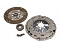 SACHS 3000 970 036 clutch kit Part manufacturer Sachs