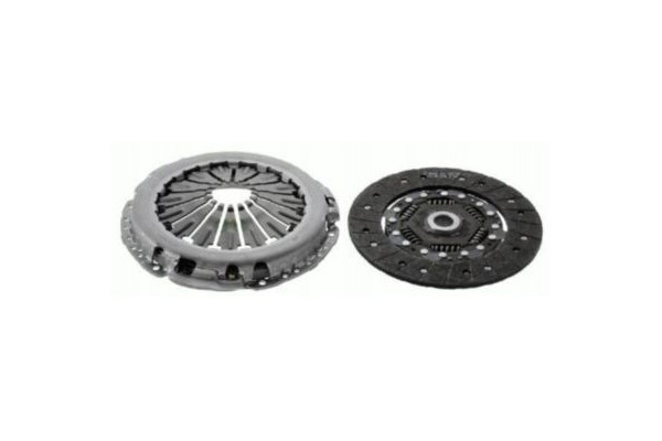 SACHS 3000 951 548 clutch kit Part manufacturer Sachs