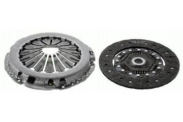 SACHS 3000 951 548 clutch kit Part manufacturer Sachs
