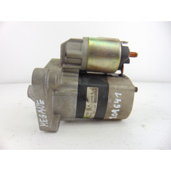 D7E6 MOTOR ARRANQUE RENAULT MEGANE I FASE 2 CABRIOLET (EA...)
