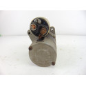 D7E6  MOTOR ARRANQUE RENAULT MEGANE I FASE 2 CABRIOLET (EA...) 1.6 16V Dynamique 1999 D7E6 201641 RENAULT - 2