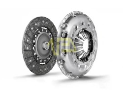 CLUTCH SET 623 3563 09 LUK CHEVROLET OPEL