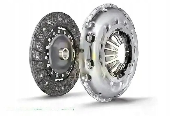 CLUTCH SET 623 3563 09 LUK CHEVROLET OPEL Packaging status original