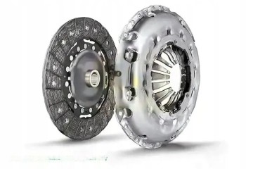 CLUTCH SET 623 3563 09 LUK CHEVROLET OPEL Packaging status original