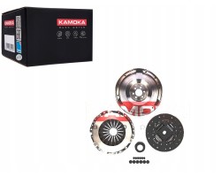 CLUTCH RIGID FLYWHEEL AUDI A4 95 04 A6 95 05 VW