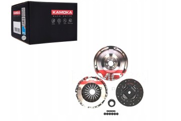 CLUTCH RIGID FLYWHEEL AUDI A4 95 04 A6 95 05 VW
