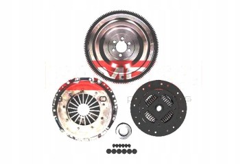 CLUTCH RIGID FLYWHEEL AUDI A4 95 04 A6 95 05 VW Catalog number of the part KC099