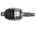 HALF WHEEL DRIVE DRIVE SHAFT DK74 010 SNR