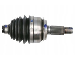 HALF WHEEL DRIVE DRIVE SHAFT DK74 010 SNR