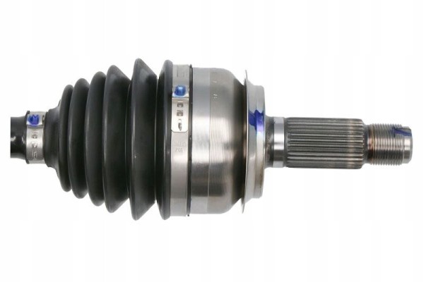 HALF WHEEL DRIVE DRIVE SHAFT DK74 010 SNR