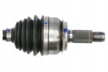 HALF WHEEL DRIVE DRIVE SHAFT DK74 010 SNR