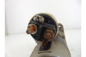 D7E6  MOTOR ARRANQUE RENAULT MEGANE I FASE 2 CABRIOLET (EA...) 1.6 16V Dynamique 1999 D7E6 201641 RENAULT - 3