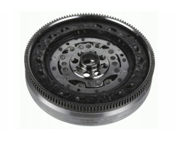 SACHS 2295 001 534 DUAL MASS WHEEL VW PASSAT MULTIVAN T6 2 0 TDI 4MOTION