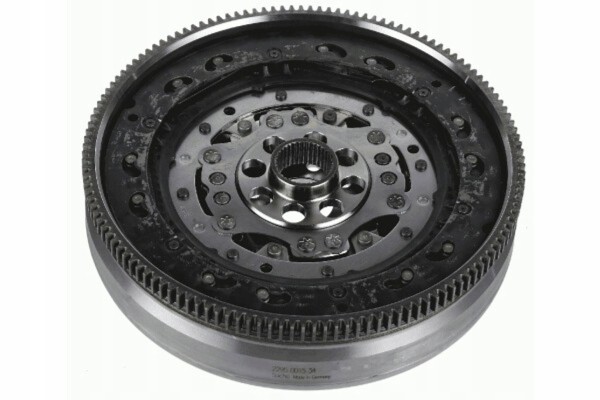 SACHS 2295 001 534 DUAL MASS WHEEL VW PASSAT MULTIVAN T6 2 0 TDI 4MOTION