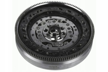 SACHS 2295 001 534 DUAL MASS WHEEL VW PASSAT MULTIVAN T6 2 0 TDI 4MOTION