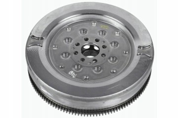 SACHS 2295 001 534 DUAL MASS WHEEL VW PASSAT MULTIVAN T6 2 0 TDI 4MOTION Part manufacturer Sachs