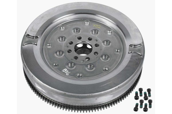 SACHS 2295 001 534 DUAL MASS WHEEL VW PASSAT MULTIVAN T6 2 0 TDI 4MOTION Catalog number of the part 2295 001 534